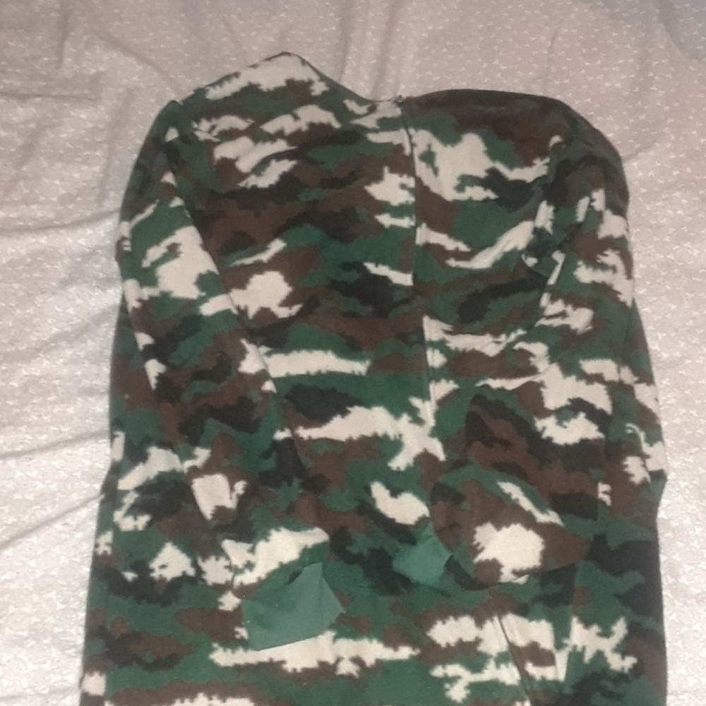 Camo Ounsie